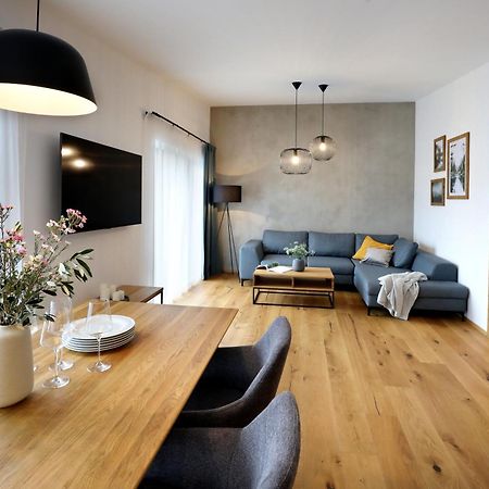Apartmany Horizont Loučná pod Klínovcem Екстериор снимка