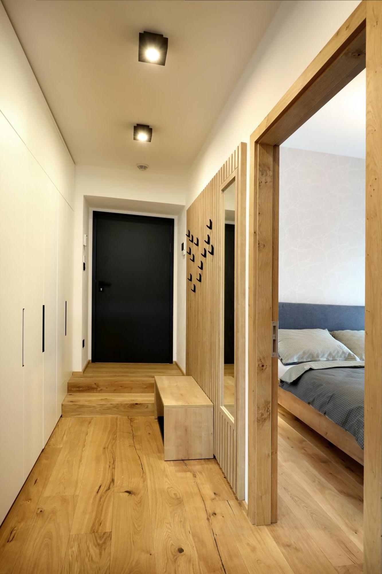 Apartmany Horizont Loučná pod Klínovcem Екстериор снимка