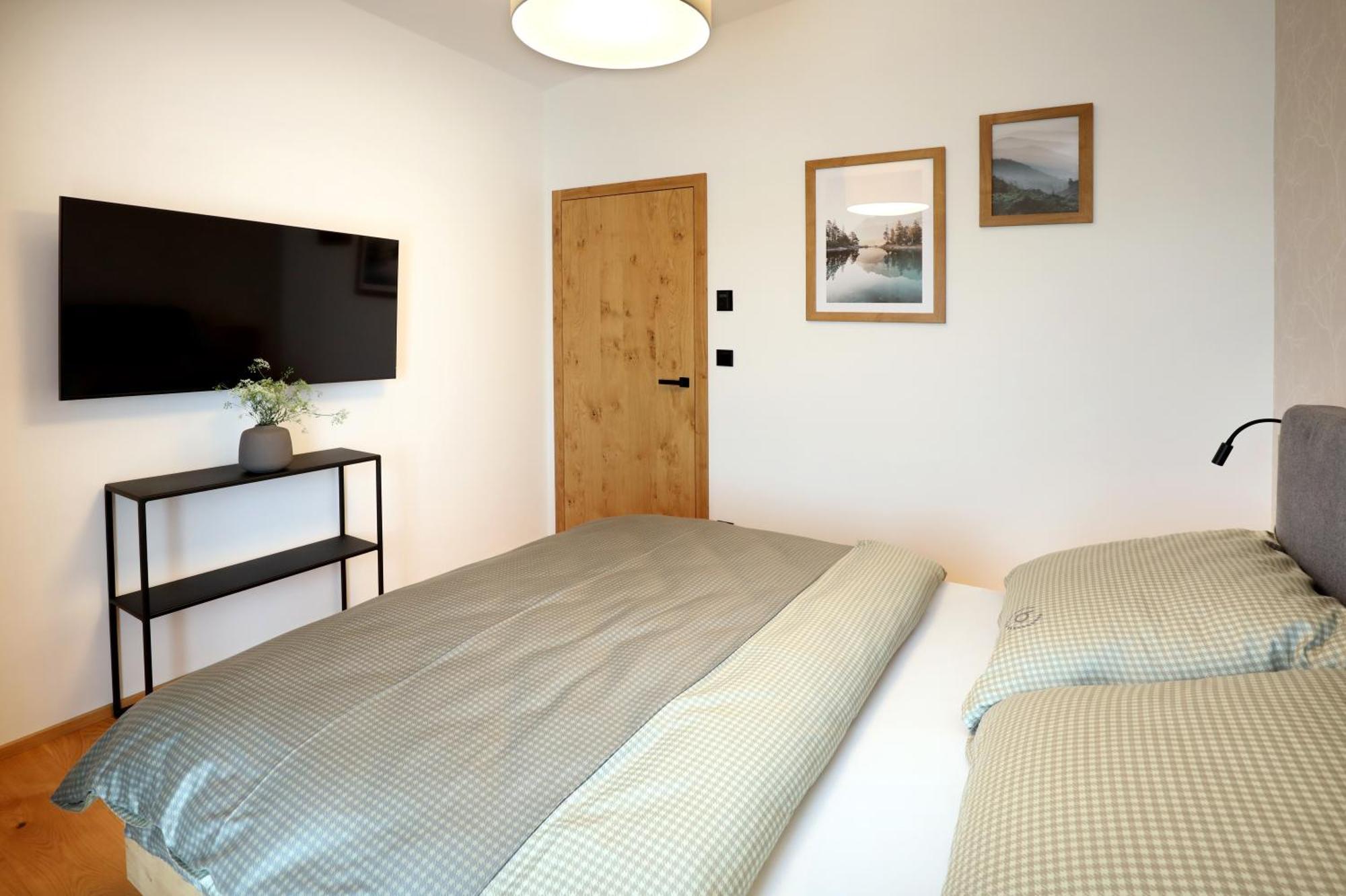 Apartmany Horizont Loučná pod Klínovcem Екстериор снимка