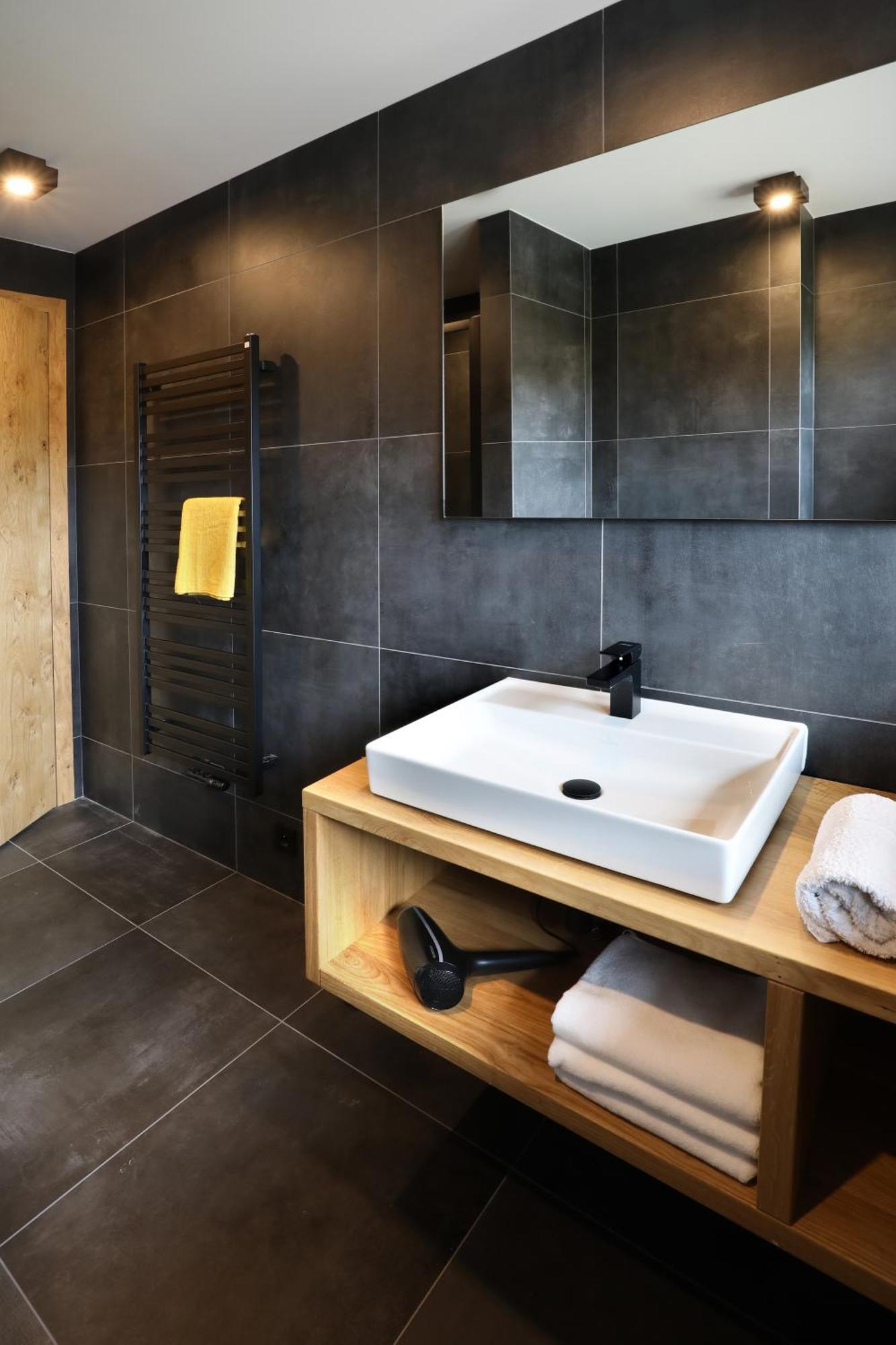 Apartmany Horizont Loučná pod Klínovcem Екстериор снимка
