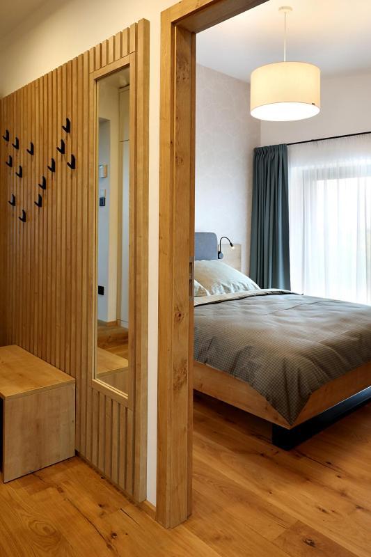 Apartmany Horizont Loučná pod Klínovcem Екстериор снимка