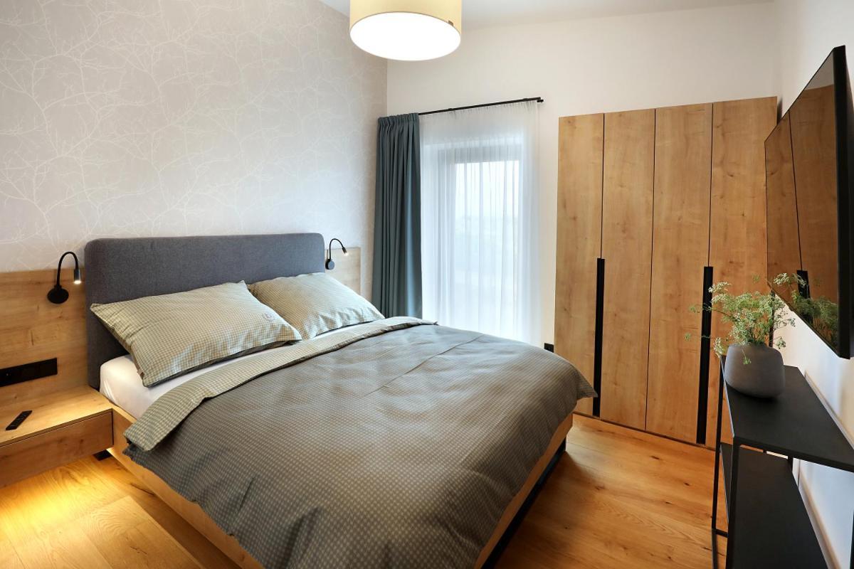 Apartmany Horizont Loučná pod Klínovcem Екстериор снимка